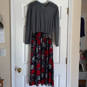 Jessica Howard by Mitchell Rodell Dress size 12